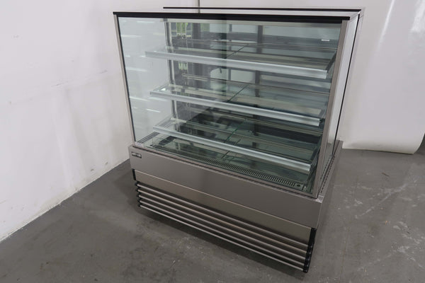 Koldtech RDAS-12-4T Refrigerated Display (3)