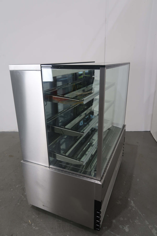 Koldtech RDAS-12-4T Refrigerated Display (4)