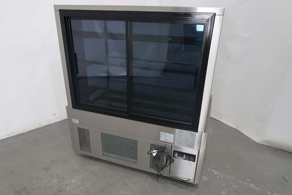 Koldtech RDAS-12-4T Refrigerated Display (5)