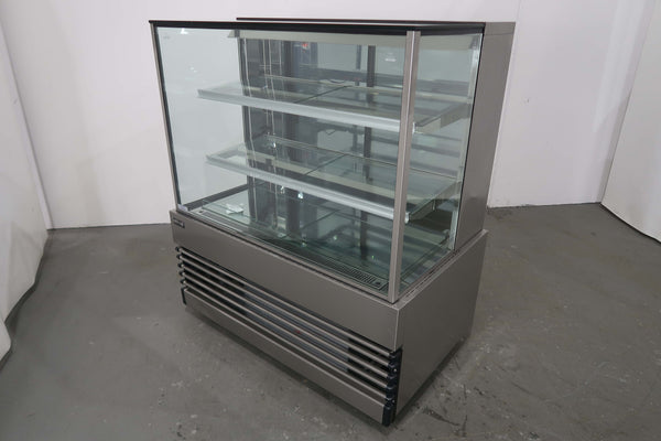 Koldtech RDAS-12-4T Refrigerated Display (2)