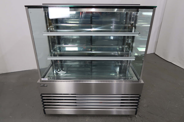 Koldtech RDAS-12-4T Refrigerated Display (3)