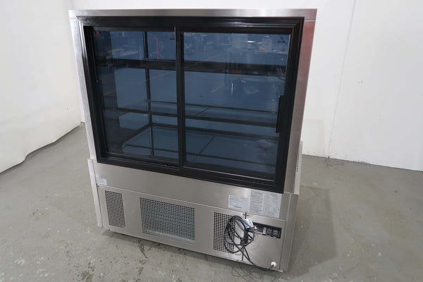 Koldtech RDAS-12-4T Refrigerated Display (5)