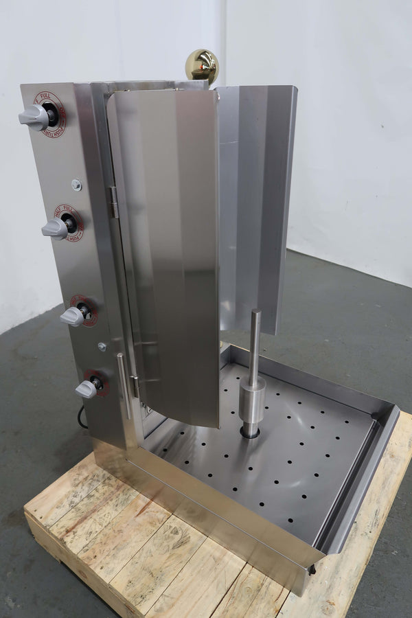 Ozsarac & Sons HO4-BMS Kebab Machine (4)