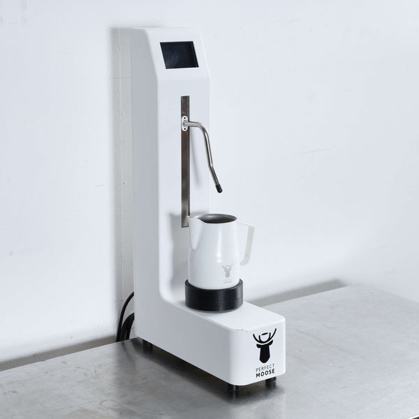 Perfect Moose GREG Automatic Milk Steame (2)
