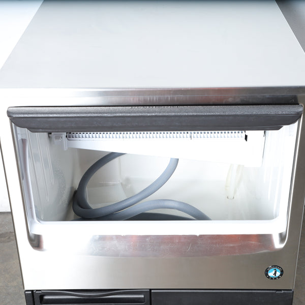 Hoshizaki KM-80B Ice Machine (4)