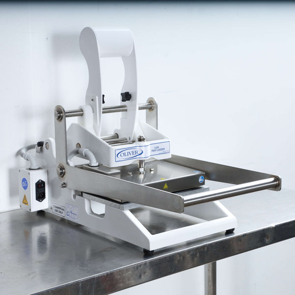 Oliver 1308C Vacuum Packaging Machine (2)