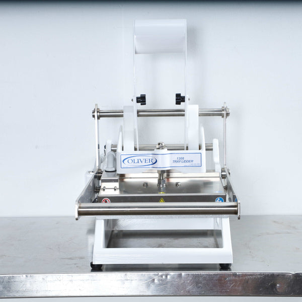 Oliver 1308C Vacuum Packaging Machine (3)