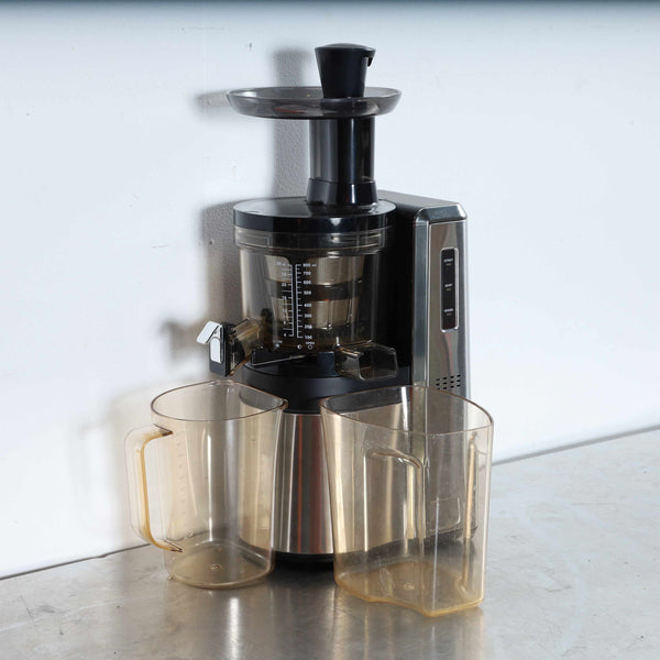 Hurom HW-SBI18 - Juicer (2)