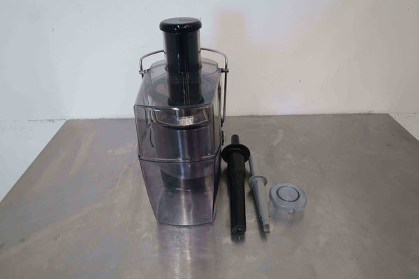 Juice Master S42-8 - Juicer (2)