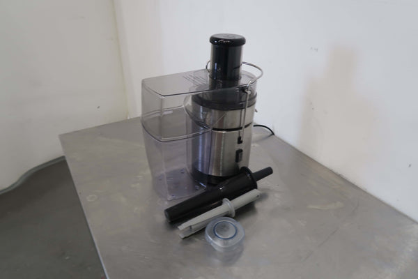 Juice Master S42-8 - Juicer (3)
