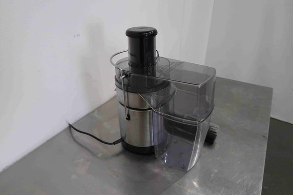 Juice Master S42-8 - Juicer (4)