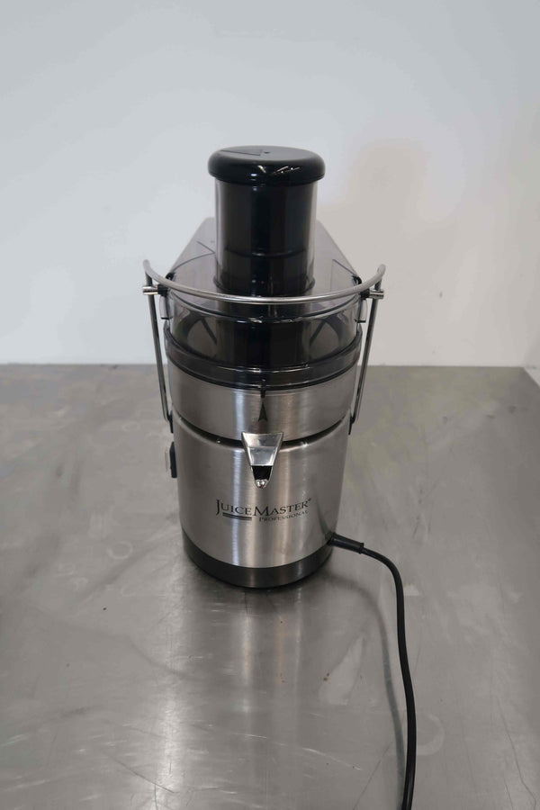 Juice Master S42-8 - Juicer (5)