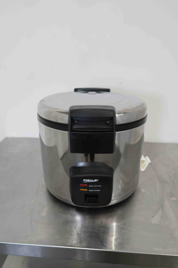 Roband SW6000 - Rice Cooker (2)