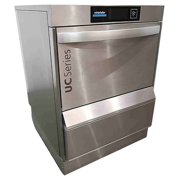 Winterhalter UC-M Undercounter Dishwashe (NaN)