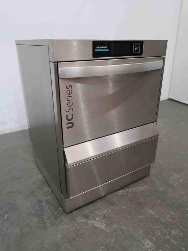 Winterhalter UC-M Undercounter Dishwashe (2)