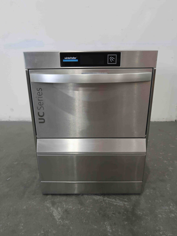 Winterhalter UC-M Undercounter Dishwashe (3)