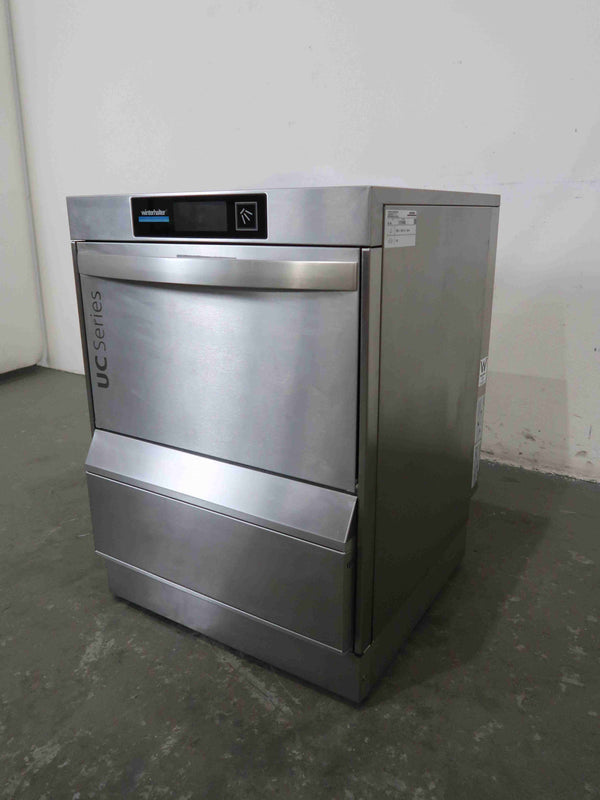 Winterhalter UC-M Undercounter Dishwashe (4)