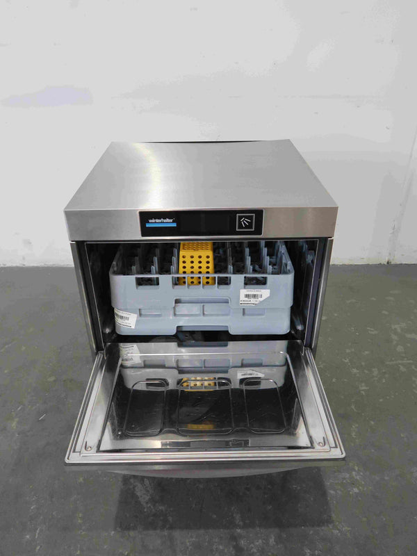Winterhalter UC-M Undercounter Dishwashe (5)