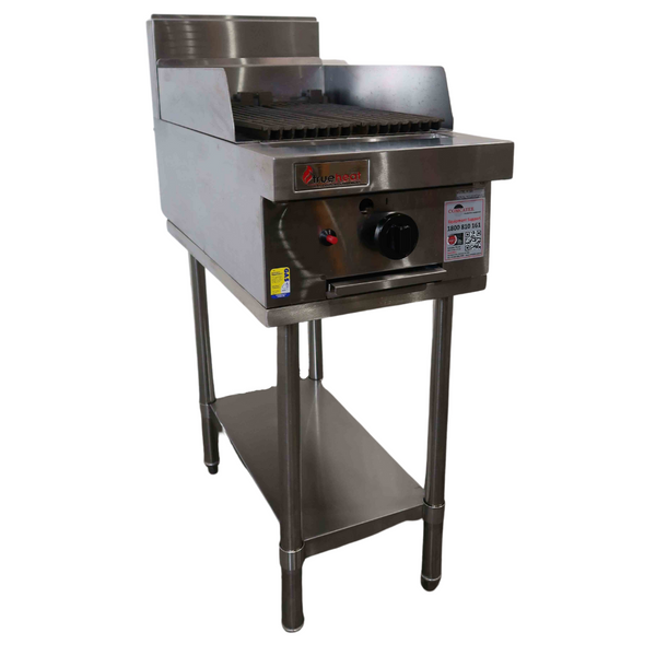 Trueheat RCB4 1 Burner Char Grill (NaN)