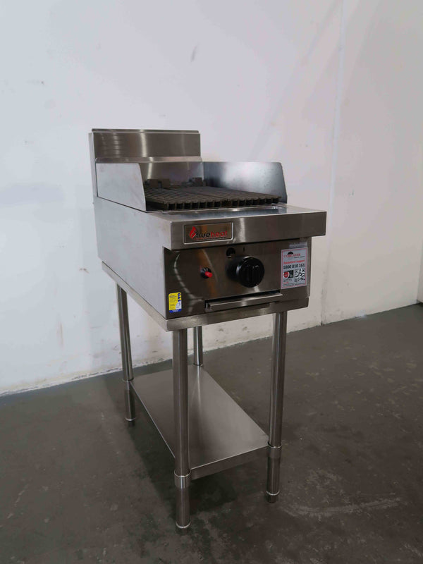 Trueheat RCB4 1 Burner Char Grill (2)
