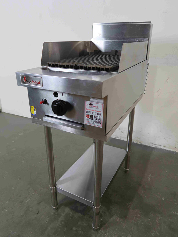 Trueheat RCB4 1 Burner Char Grill (4)