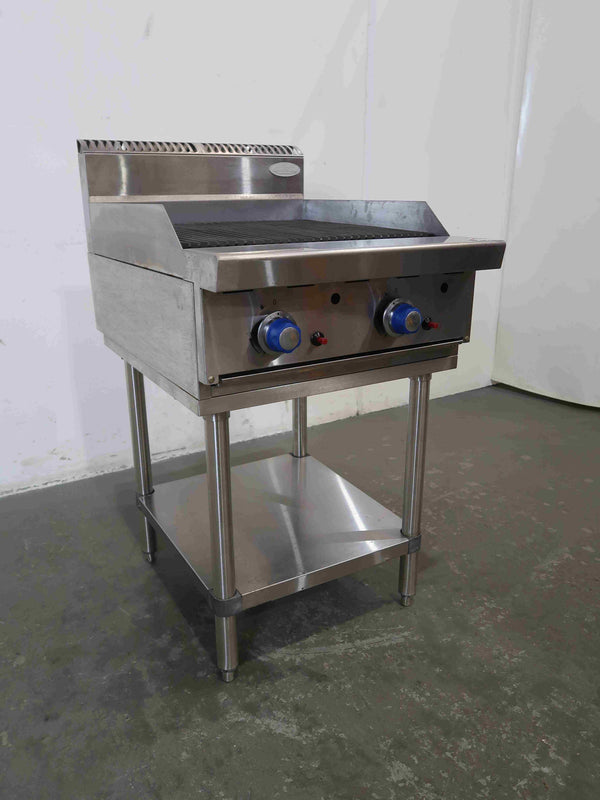 CookRite AT80G6C 2 Burner Char Grill (2)