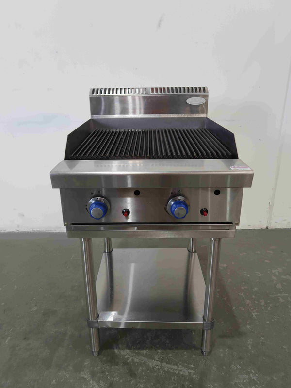 CookRite AT80G6C 2 Burner Char Grill (3)