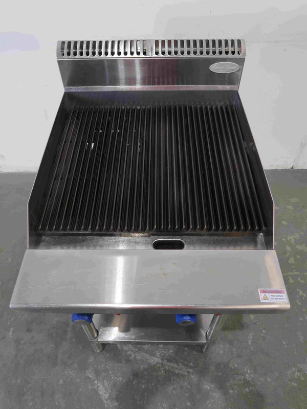 CookRite AT80G6C 2 Burner Char Grill (5)