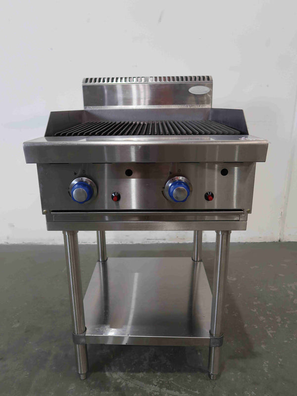 CookRite AT80G6C 2 Burner Char Grill (6)