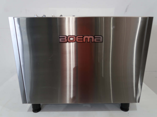 Boema CC-2V 15A 2 Group Volumetric Coffe (6)