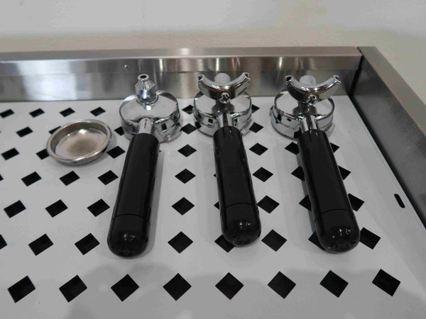 Boema CC-2V 15A 2 Group Volumetric Coffe (7)