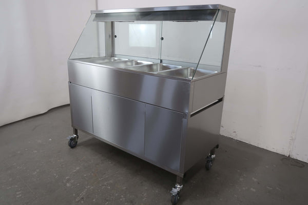 Woodson W.HFS24 ZB Hot Food Bar (2)