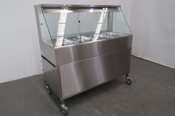 Woodson W.HFS24 ZB Hot Food Bar (4)