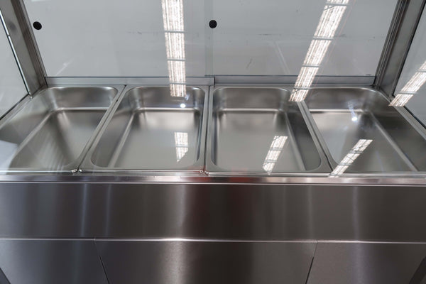 Woodson W.HFS24 ZB Hot Food Bar (5)