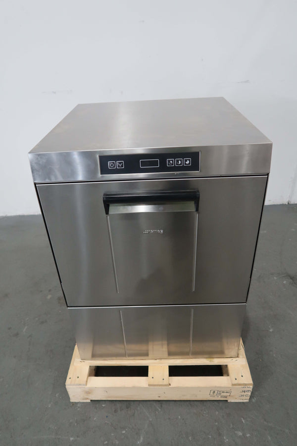 Smeg UD505DAUS Undercounter Dishwasher (3)