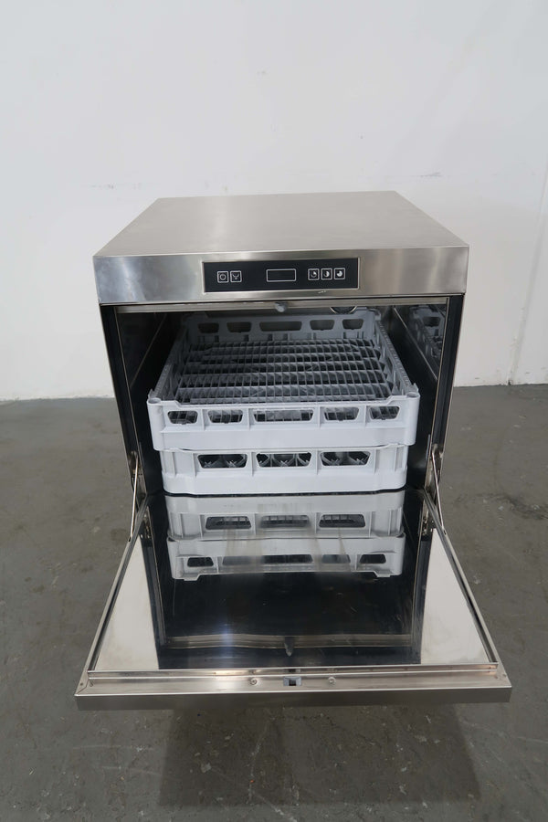 Smeg UD505DAUS Undercounter Dishwasher (5)