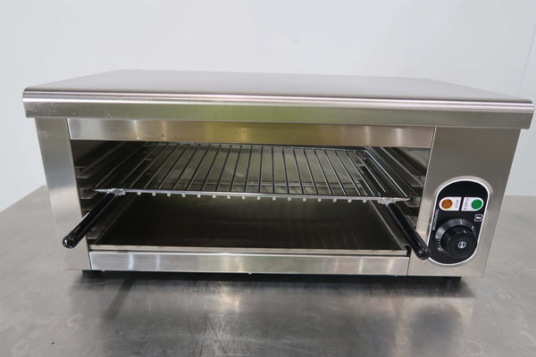 Blast HT-936 Salamander/Toaster (3)