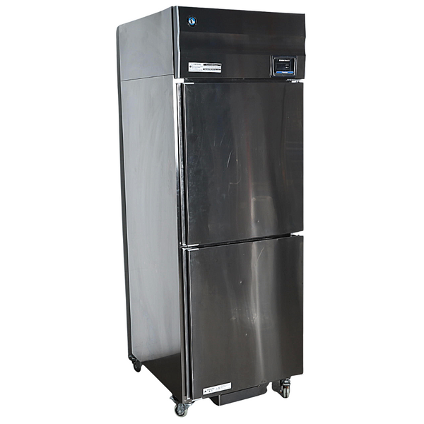 Hoshizaki HF-78MA-A Upright Freezer (NaN)