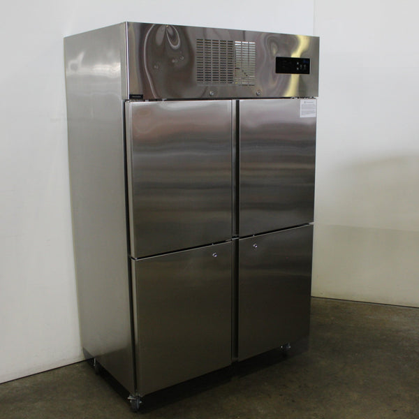 Thermaster SUF1000 Upright Freezer (2)