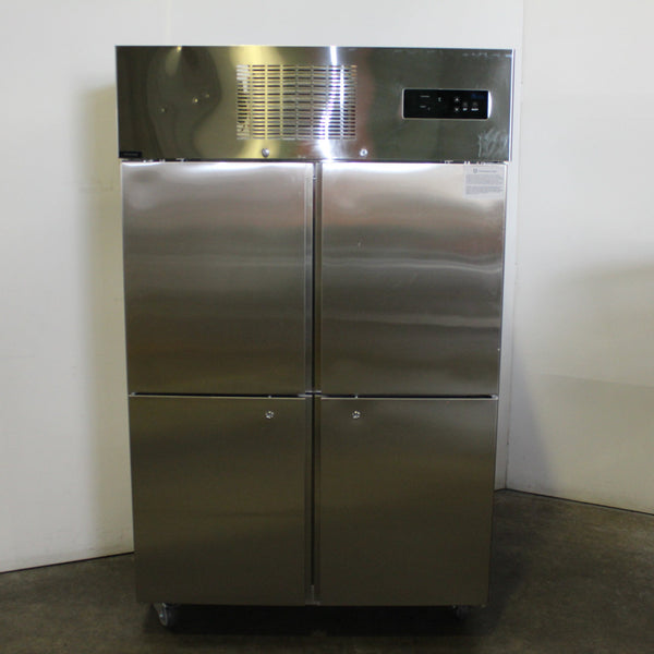 Thermaster SUF1000 Upright Freezer (3)