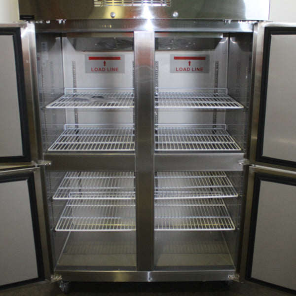 Thermaster SUF1000 Upright Freezer (4)