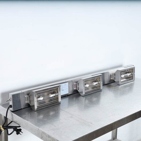 Woodson W.HLA1200 ZA Heat Lamp (2)