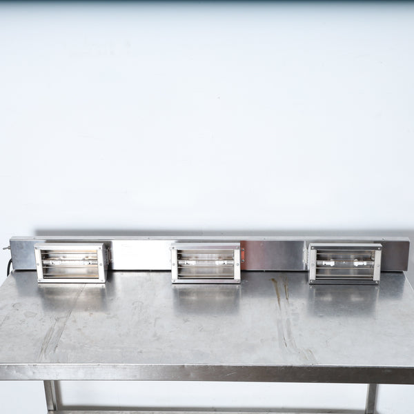 Woodson W.HLA1200 ZA Heat Lamp (3)