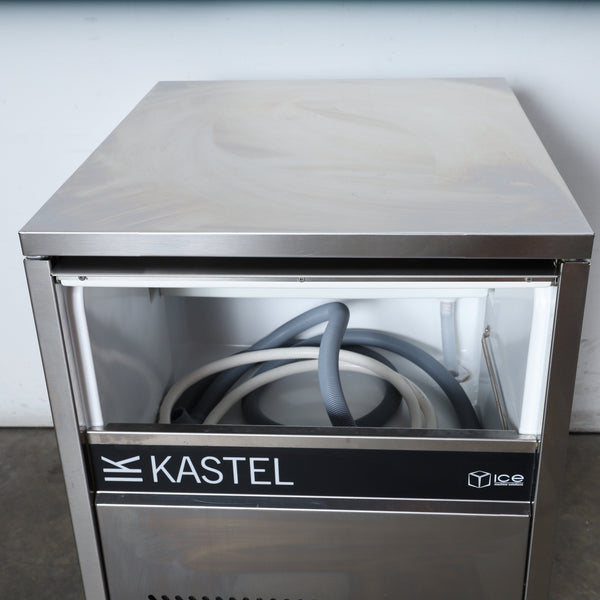 Kastel C 37 A M V230 AUS HF Ice Machine (4)
