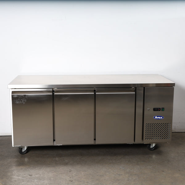 Atosa EPF3432 Undercounter Fridge (3)