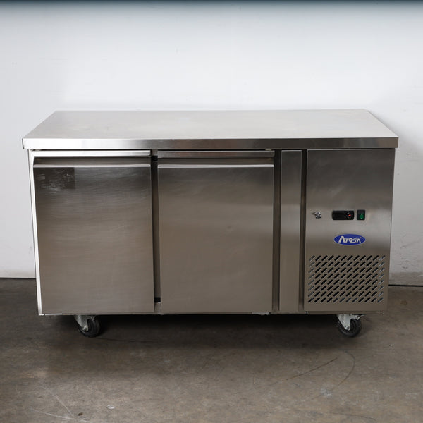 Atosa EPF3422 Undercounter Fridge (3)