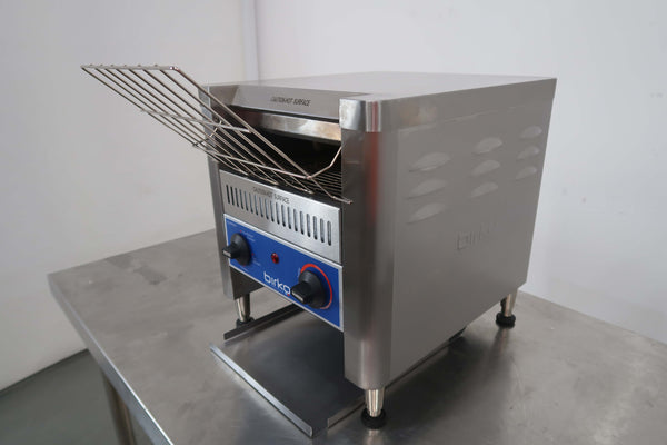 Birko 1003202 Conveyor Toaster (2)