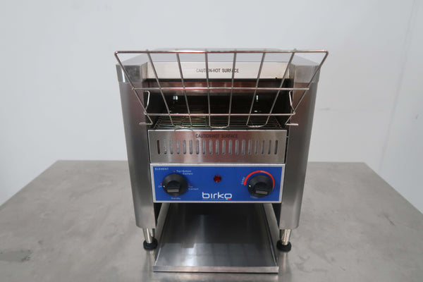 Birko 1003202 Conveyor Toaster (3)
