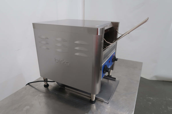 Birko 1003202 Conveyor Toaster (4)