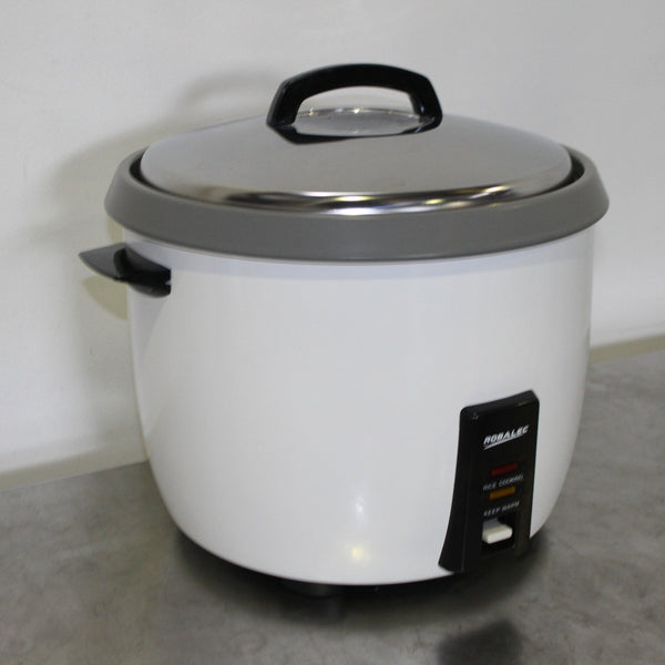 Robalec SW5400 Rice Cooker (2)